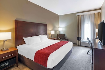 grain valley inn kansas city