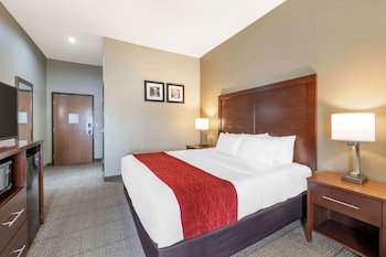 grain valley inn kansas city