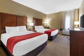 grain valley inn kansas city