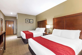 grain valley inn kansas city