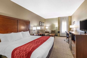 grain valley inn kansas city