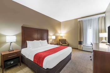 grain valley inn kansas city