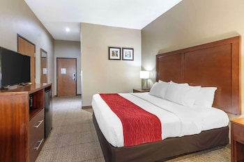 grain valley inn kansas city