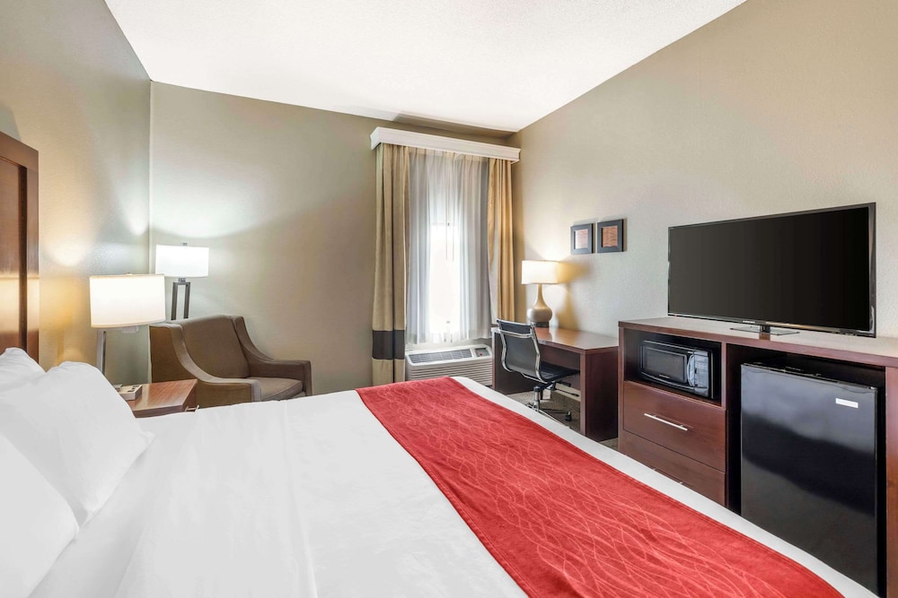 grain valley inn kansas city