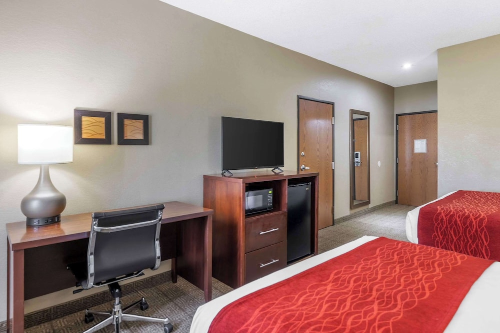 grain valley inn kansas city