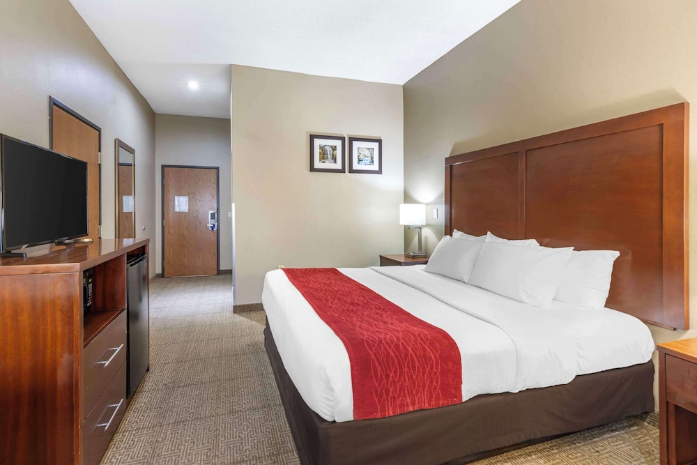 grain valley inn kansas city