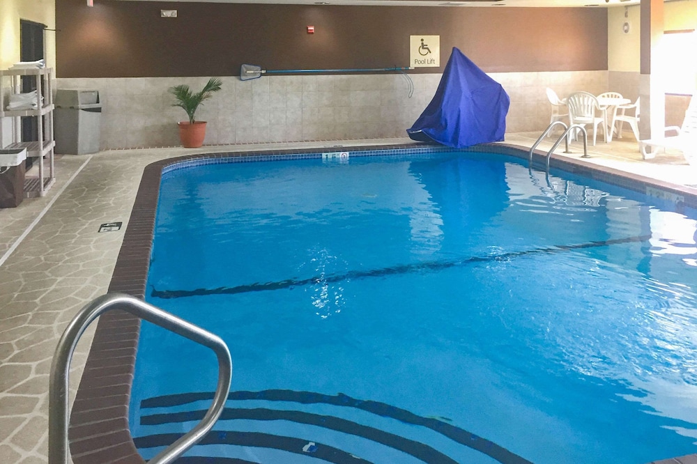 grain valley inn kansas city