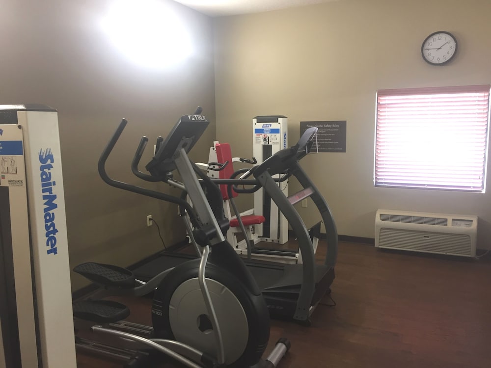 grain valley inn kansas city