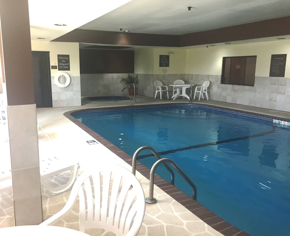 grain valley inn kansas city