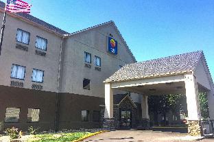 grain valley inn kansas city