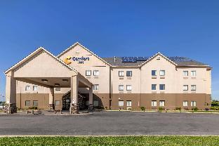 grain valley inn kansas city