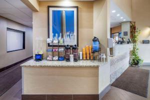 grain valley inn kansas city