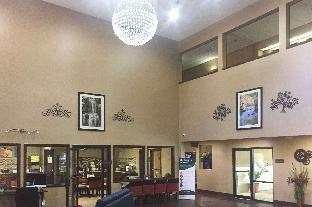 grain valley inn kansas city