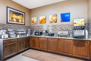 grain valley inn kansas city