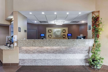 Grain Valley Inn - Kansas City,Greenville>>Grain Valley,3 star