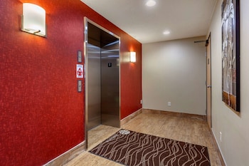 comfort inn grand island north