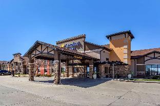 comfort inn grand island north