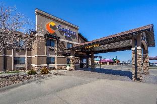 comfort inn grand island north