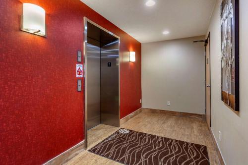 comfort inn grand island north