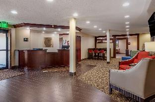 comfort inn grand island north