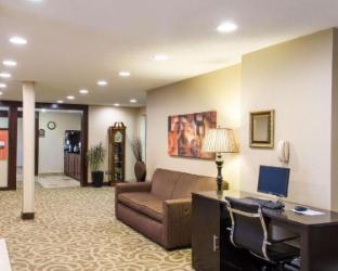 comfort inn grand island north