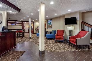 comfort inn grand island north