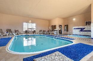 comfort inn grand island north
