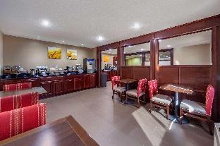 comfort inn grand island north