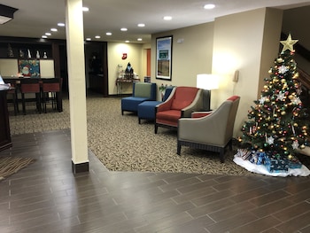 Comfort Inn Grand Island North,Nebraska>>Grand Island,3 star