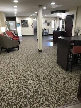Comfort Inn Grand Island North,Nebraska>>Grand Island,3 star
