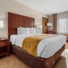 comfort inn grand island north