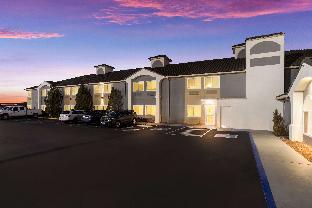 best western grants inn