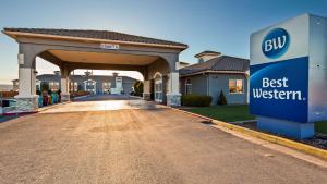 Best Western Grants Inn,New Mexico>>Grants,3 star