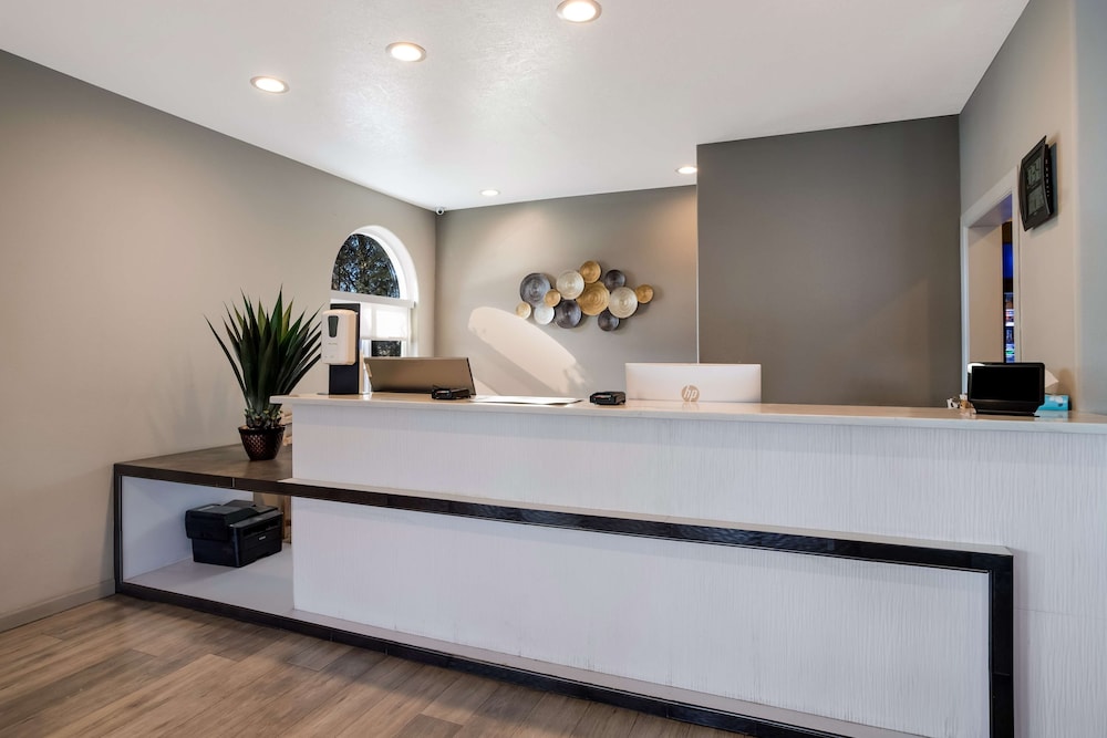 best western grants inn