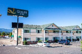 quality inn