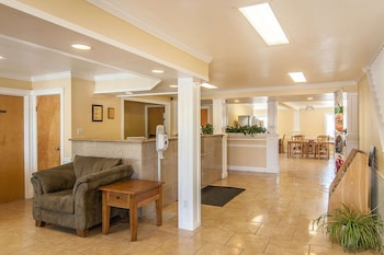 quality inn