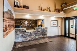 Comfort Inn Green River National Park Area,Green River>>Grand County,3 star