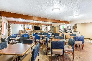 Comfort Inn Green River National Park Area,Green River>>Grand County,3 star