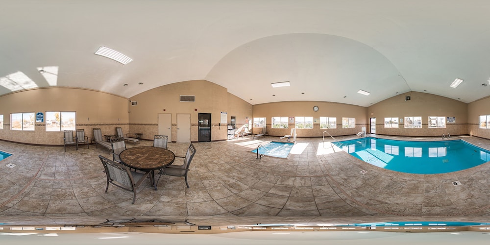 comfort inn green river national park area