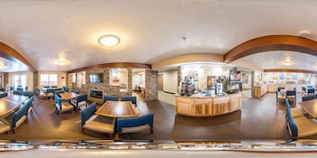 comfort inn green river national park area