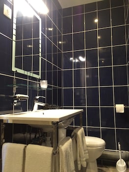 hotel le berthelot