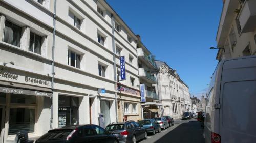 tours