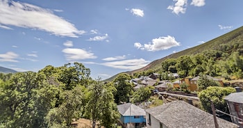 hotel rural valle de ancares