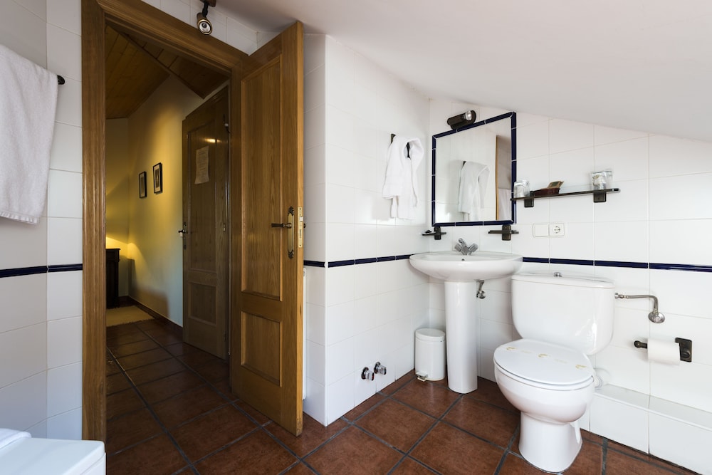 hotel rural valle de ancares