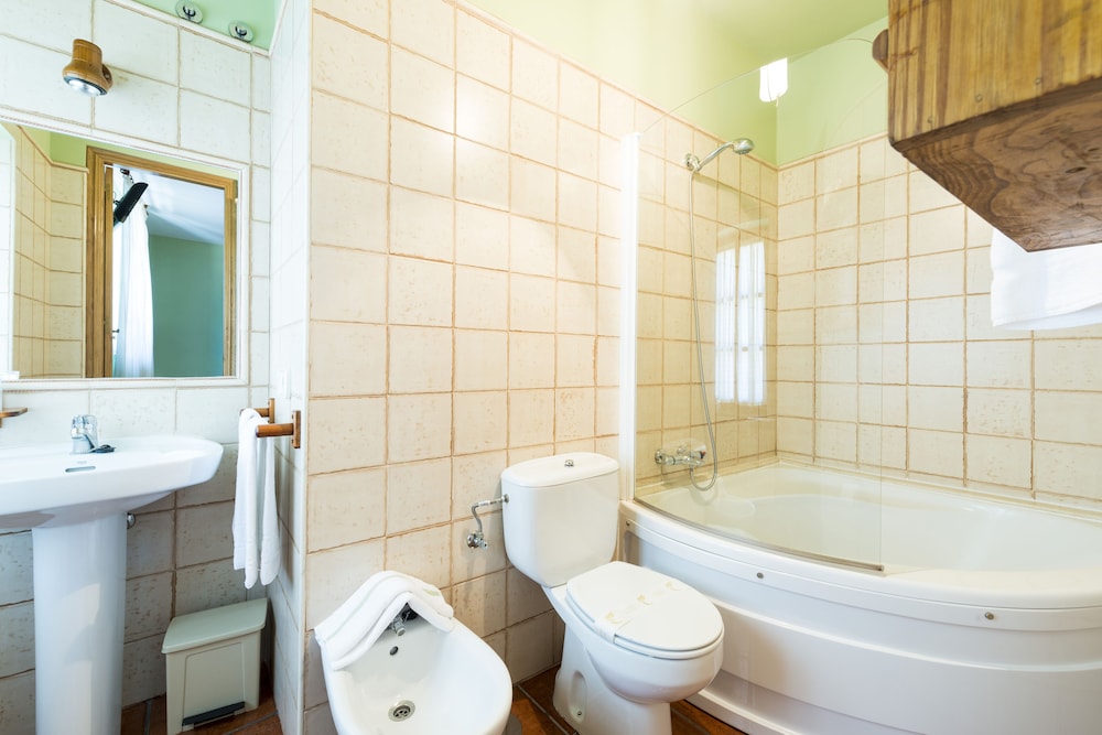 hotel rural valle de ancares