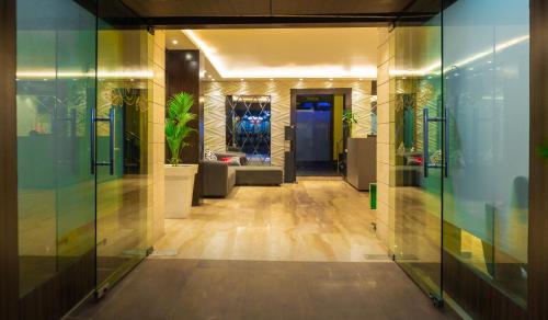 treebo trip golden treat