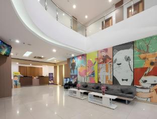 hotel 88 grogol by wh