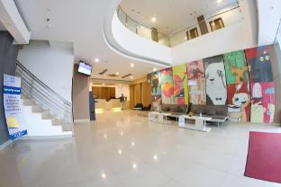 hotel 88 grogol by wh