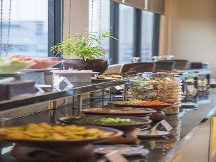 hotel 88 grogol by wh