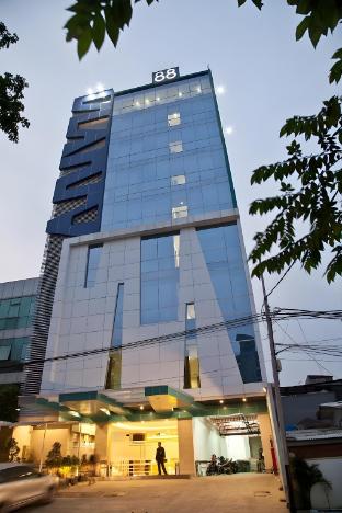 hotel 88 grogol by wh
